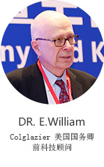 DR. E.William