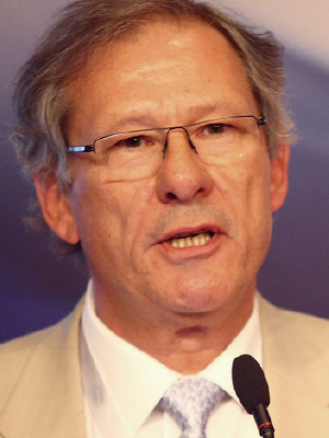 Philippe Ulrich