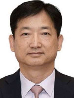 Dr. Dae Kyeong Kim